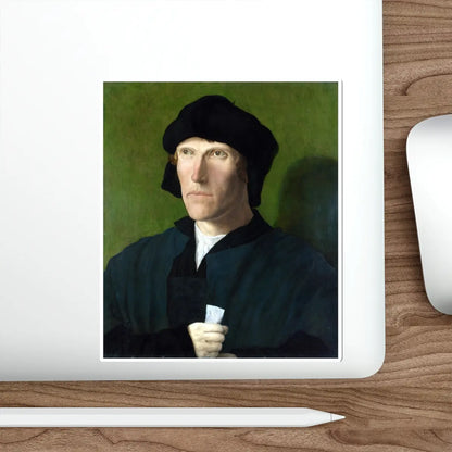 SKU:13595991350191448854 Sticker types:White Shape:Die-Cut Sizes:6" × 6"