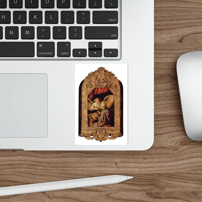SKU:12124279117132845976 Sticker types:White Shape:Die-Cut Sizes:4" × 4"
