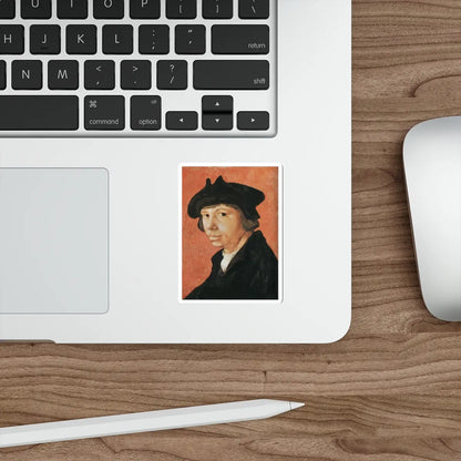 SKU:81529500293493558726 Sticker types:White Shape:Die-Cut Sizes:3" × 3"