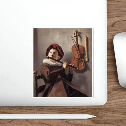 SKU:44812016548898513386 Sticker types:White Shape:Die-Cut Sizes:5" × 5"