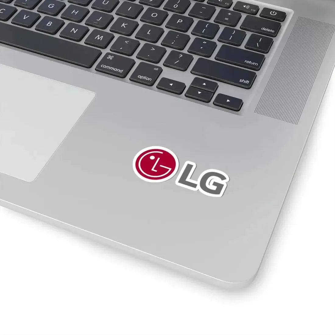 LG Corporation (Lucky-GoldStar) (Logo) STICKER Vinyl Kiss-Cut Decal - The Sticker Space