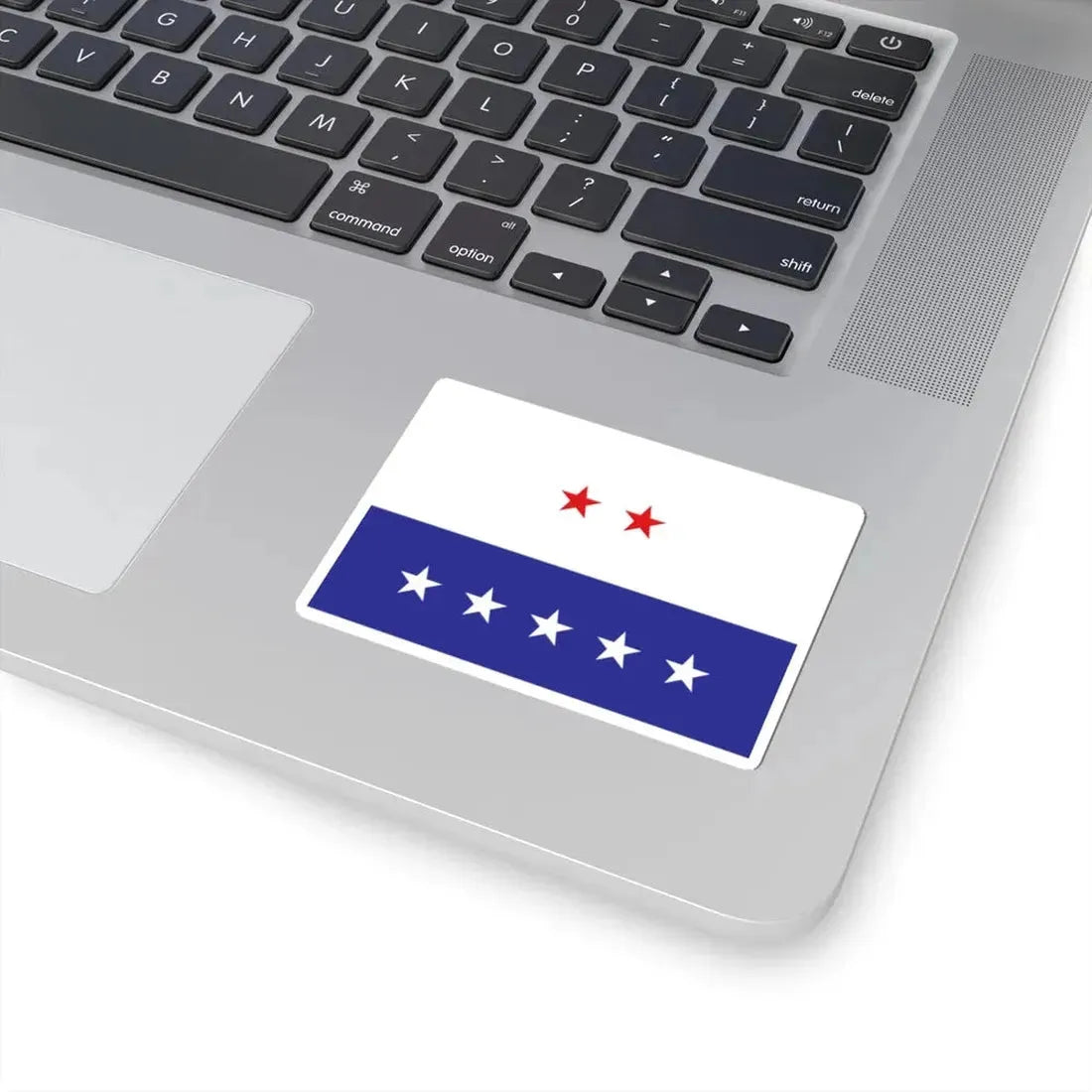 Liberal Democratic Party Bangladesh Emblem Flag (Bangladesh) STICKER Vinyl Kiss-Cut Decal - The Sticker Space