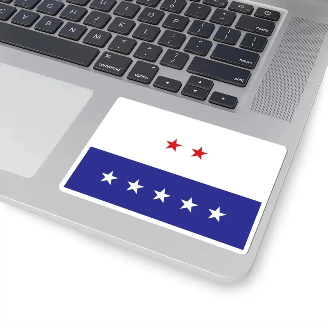 Liberal Democratic Party Bangladesh Emblem Flag (Bangladesh) STICKER Vinyl Kiss-Cut Decal - The Sticker Space