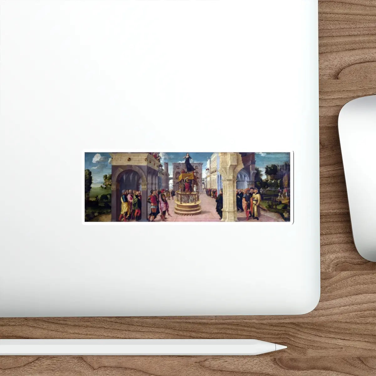 SKU:44134692805703229787 Sticker types:White Shape:Die-Cut Sizes:5" × 5"