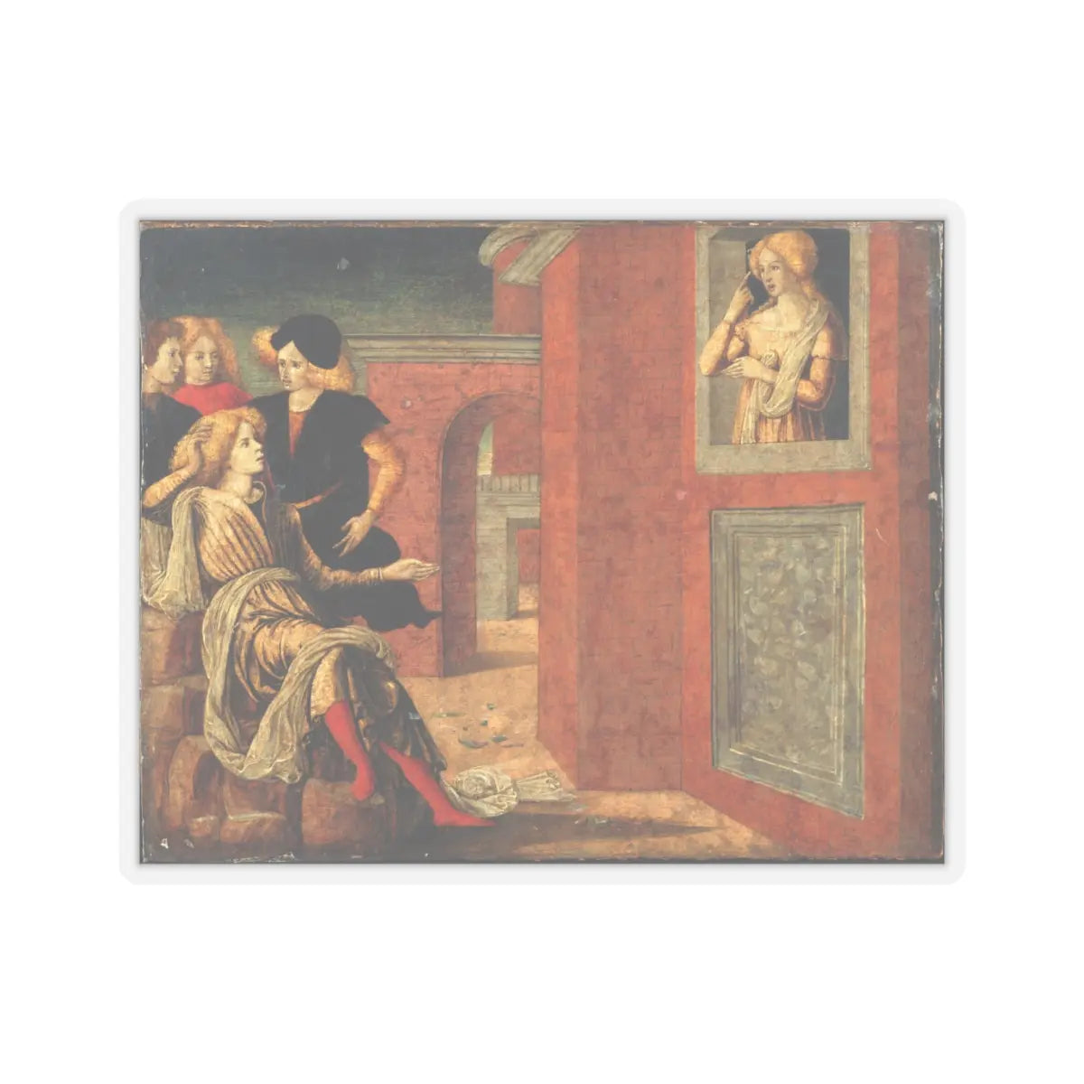 SKU:TSS-STICK-LBRD-6X6 Sizes:6" × 6" Types:Transparent