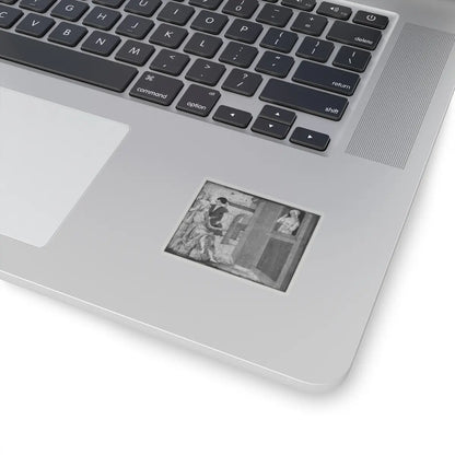 SKU:TSS-STICK-LBRD-2X2-1N1XI Sizes:2" × 2" Types:Transparent