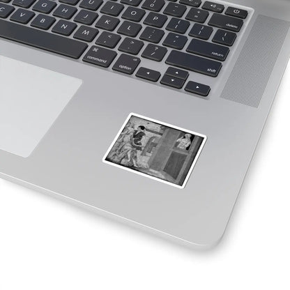 SKU:TSS-STICK-LBRD-2X2-2 Sizes:2" × 2" Types:White