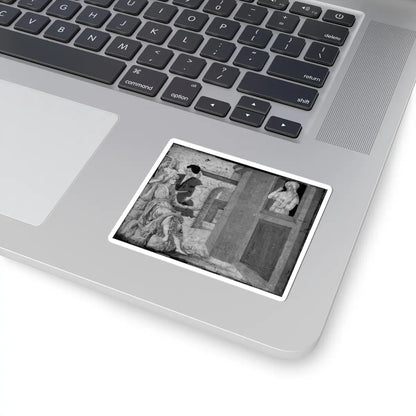 SKU:TSS-STICK-LBRD-3X3-2 Sizes:3" × 3" Types:White