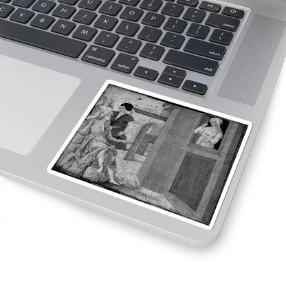 SKU:TSS-STICK-LBRD-4X4-2 Sizes:4" × 4" Types:White
