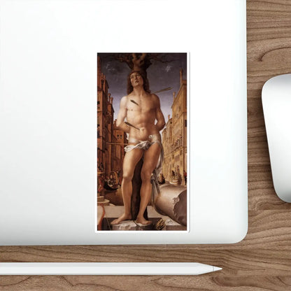 SKU:59200135063579037401 Sticker types:White Shape:Die-Cut Sizes:6" × 6"