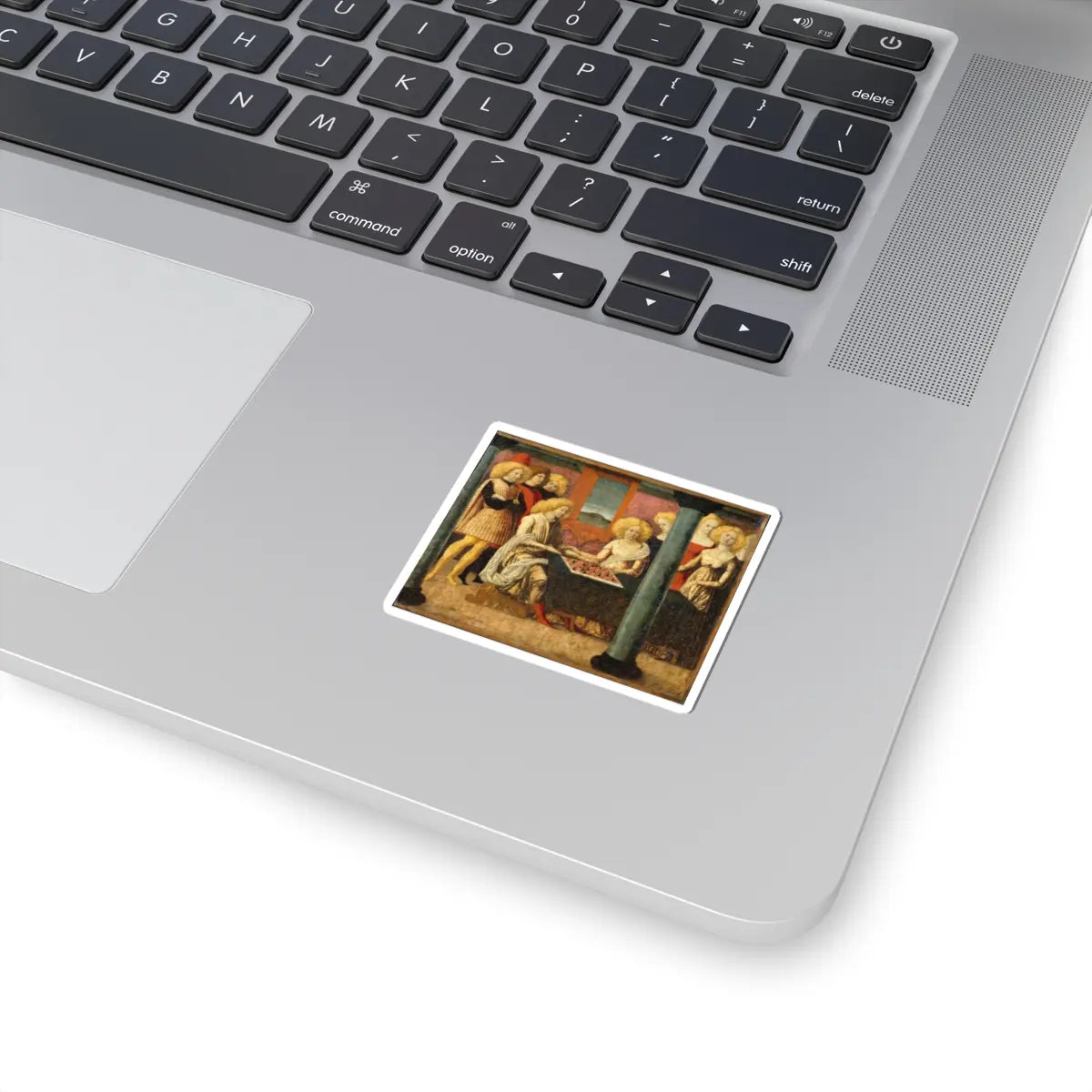 SKU:TSS-STICK-LBRD-2X2-3 Sizes:2" × 2" Types:White