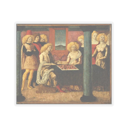 SKU:TSS-STICK-LBRD-3X3-1N1XJ Sizes:3" × 3" Types:Transparent