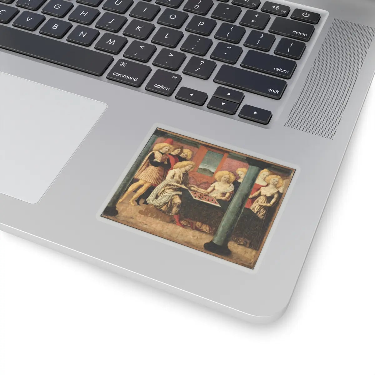 SKU:TSS-STICK-LBRD-3X3-1N1XJ Sizes:3" × 3" Types:Transparent