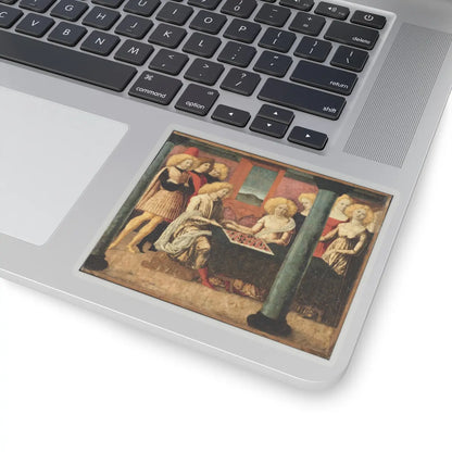 SKU:TSS-STICK-LBRD-4X4-1N1XJ Sizes:4" × 4" Types:Transparent
