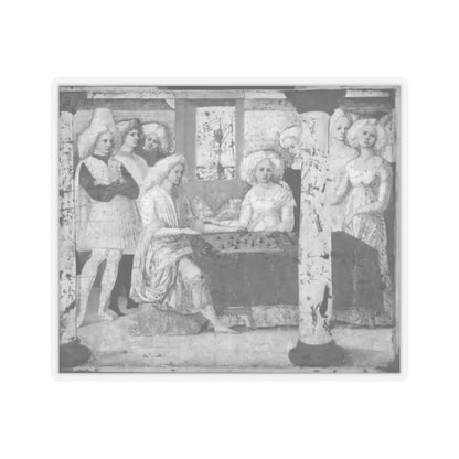 SKU:TSS-STICK-LBRD-2X2-1N1XK Sizes:2" × 2" Types:Transparent