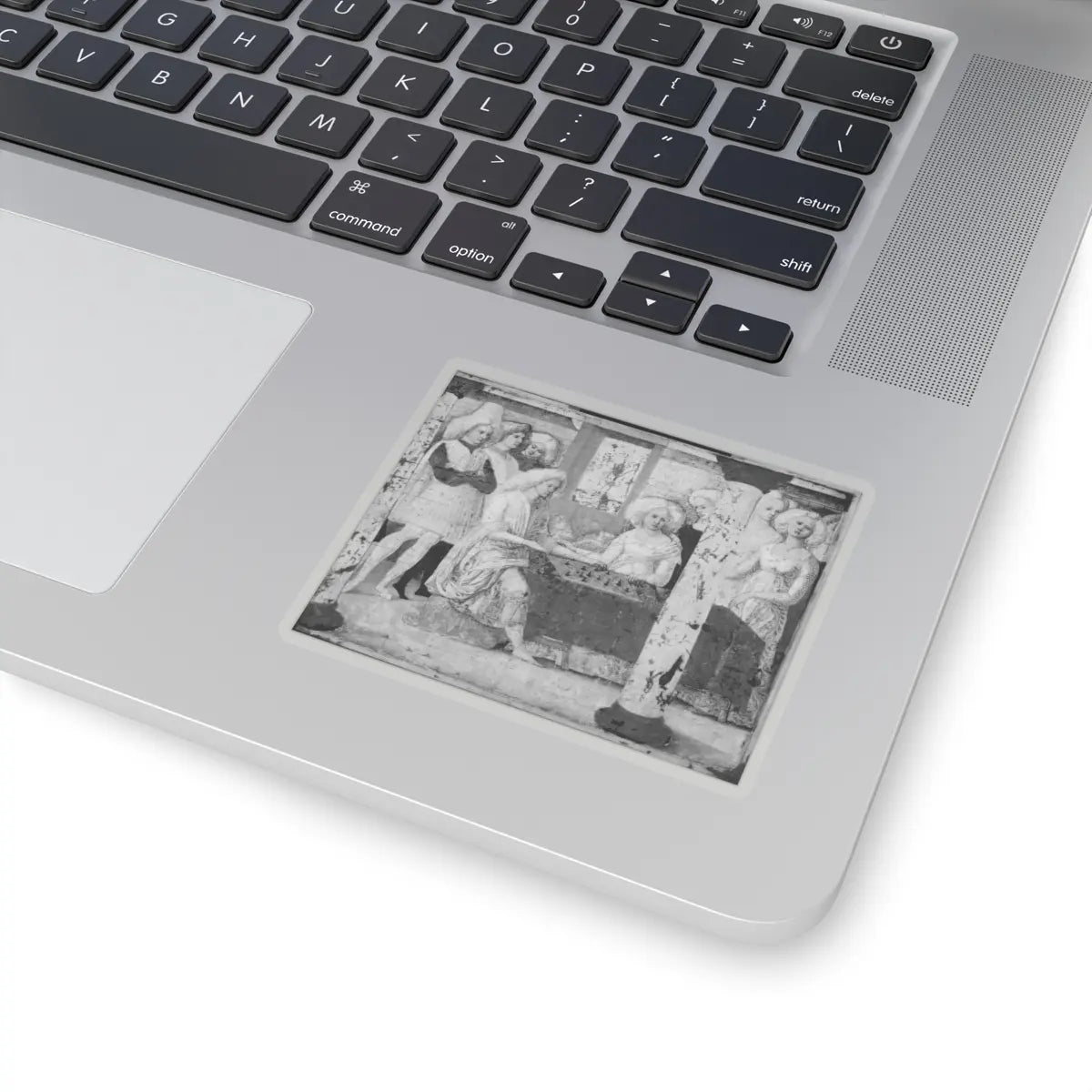 SKU:TSS-STICK-LBRD-3X3-1N1XK Sizes:3" × 3" Types:Transparent