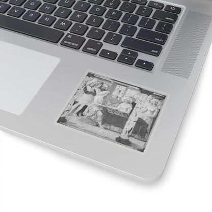 SKU:TSS-STICK-LBRD-3X3-1N1XK Sizes:3" × 3" Types:Transparent