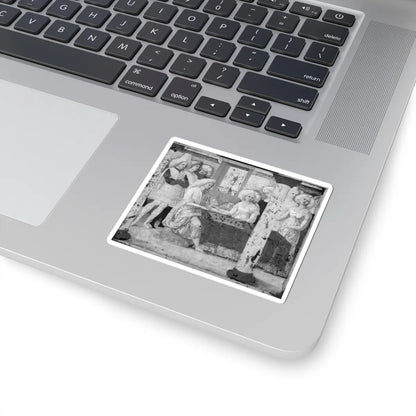 SKU:TSS-STICK-LBRD-3X3-4 Sizes:3" × 3" Types:White