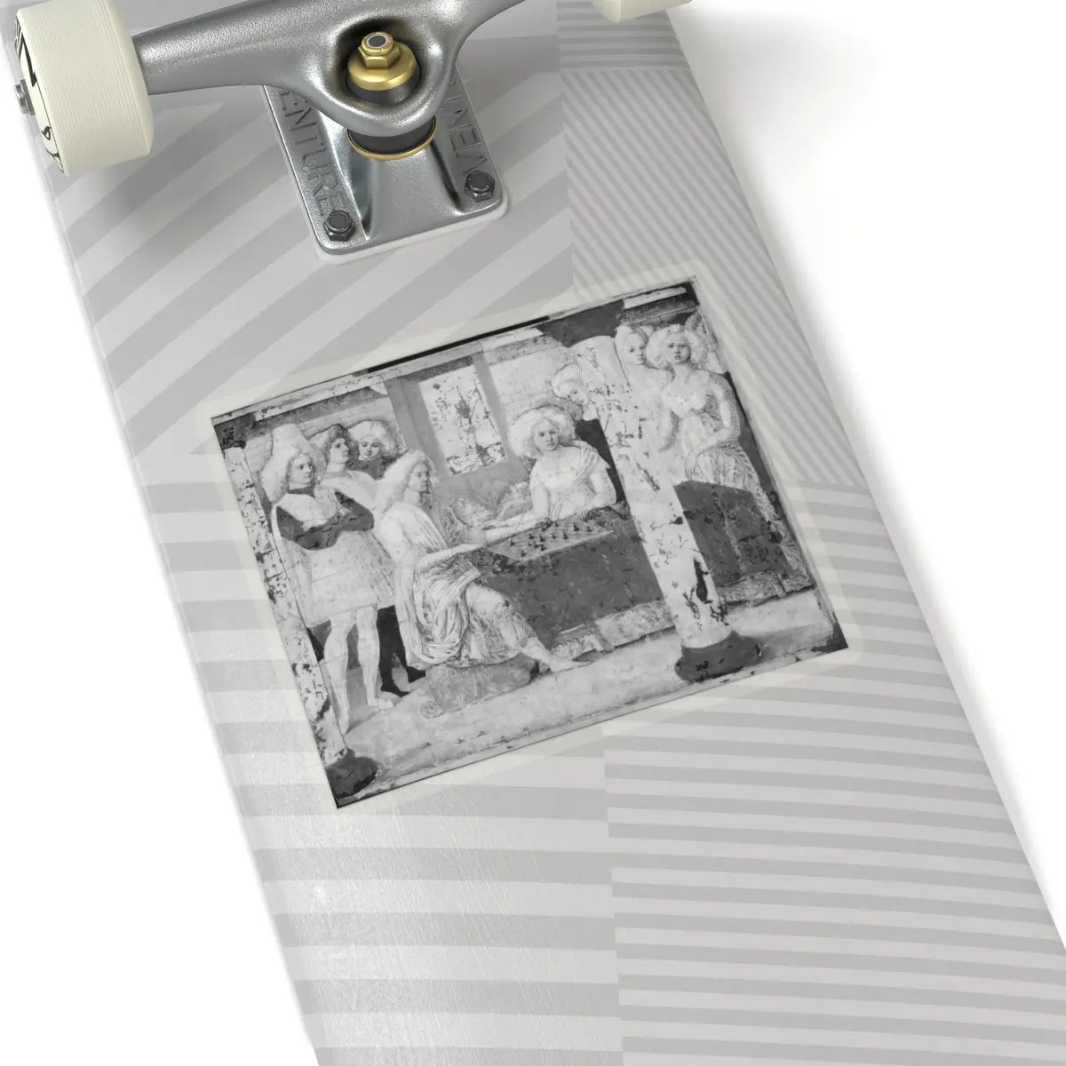 SKU:TSS-STICK-LBRD-6X6-1N1XK Sizes:6" × 6" Types:Transparent