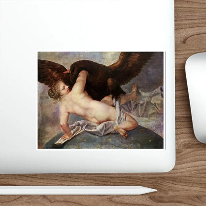 SKU:11260204881466105311 Sticker types:White Shape:Die-Cut Sizes:6" × 6"