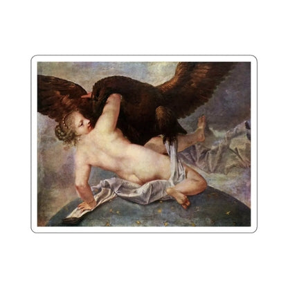 SKU:18143551063442771927 Sticker types:White Shape:Die-Cut Sizes:2" × 2"
