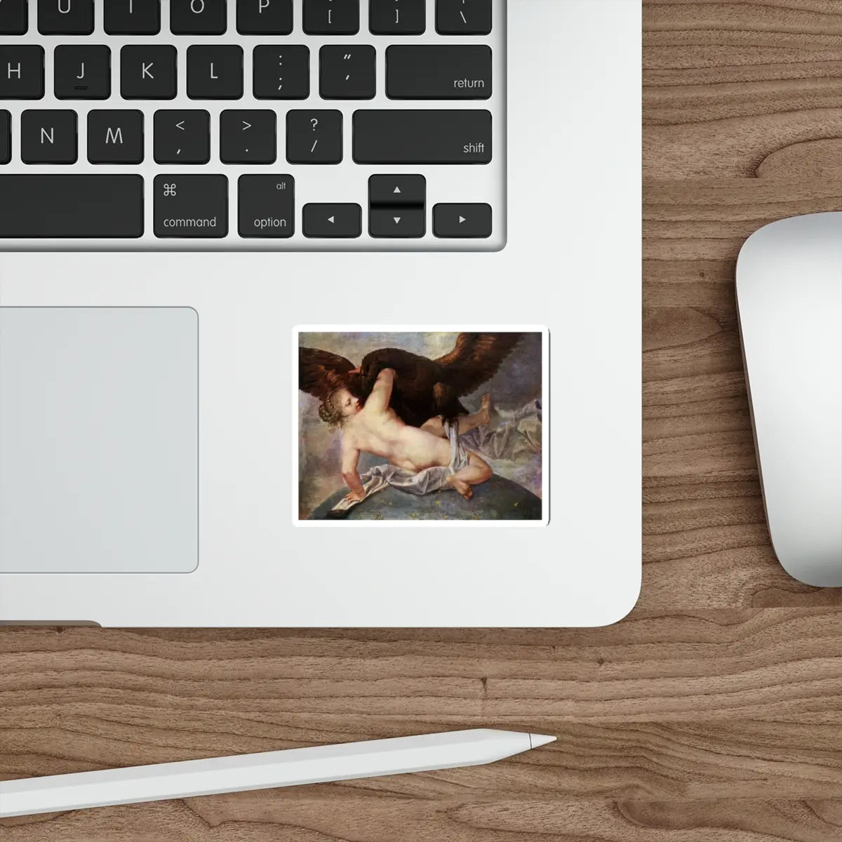 SKU:25012429427152557903 Sticker types:White Shape:Die-Cut Sizes:3" × 3"