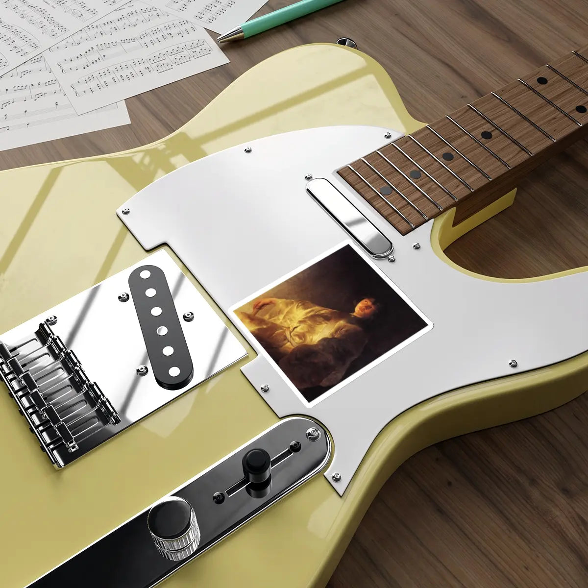 SKU:23930245606691325654 Sticker types:White Shape:Die-Cut Sizes:4" × 4"