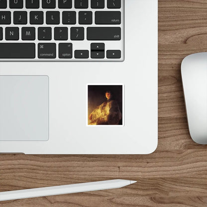 SKU:27897073701257365318 Sticker types:White Shape:Die-Cut Sizes:2" × 2"