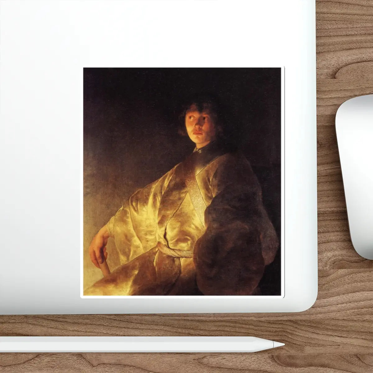 SKU:36556700736141556717 Sticker types:White Shape:Die-Cut Sizes:6" × 6"