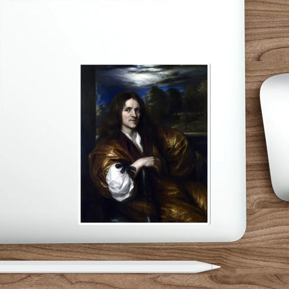 SKU:10041425776001674150 Sticker types:White Shape:Die-Cut Sizes:5" × 5"