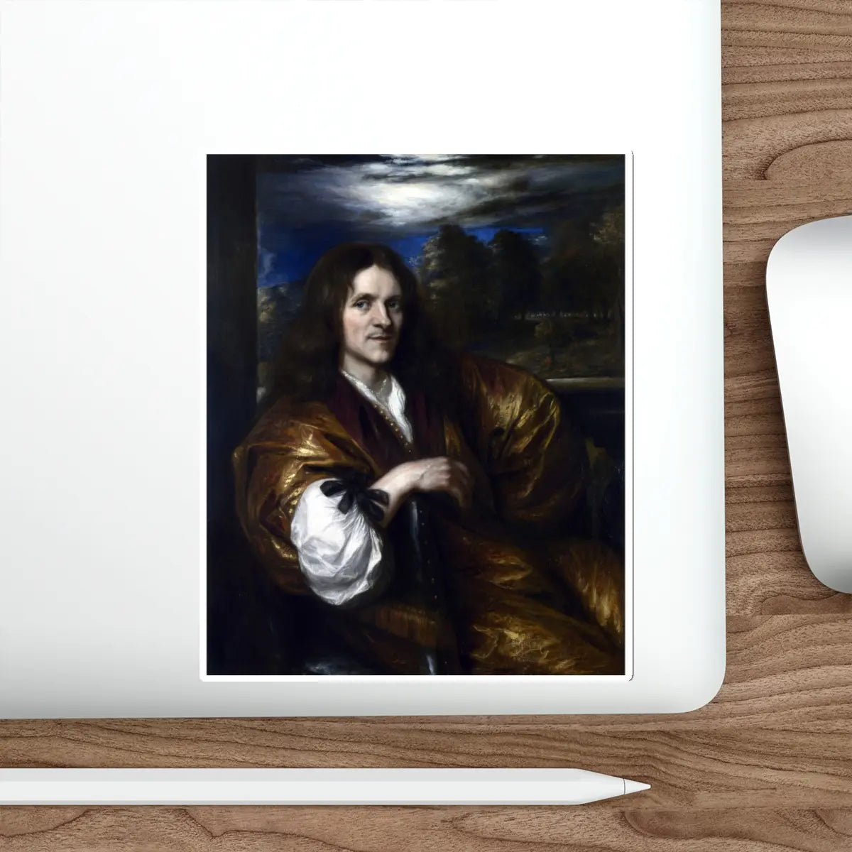 SKU:20024047274517688819 Sticker types:White Shape:Die-Cut Sizes:6" × 6"