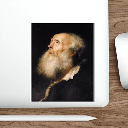 SKU:13492433312154971306 Sticker types:White Shape:Die-Cut Sizes:6" × 6"