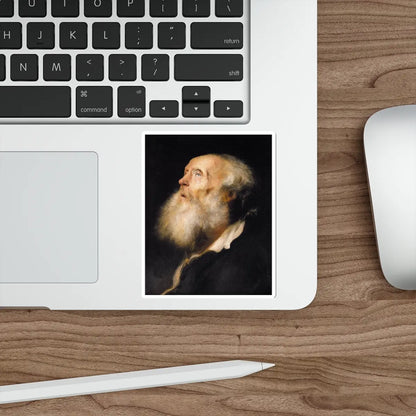 SKU:22193401956611460910 Sticker types:White Shape:Die-Cut Sizes:4" × 4"