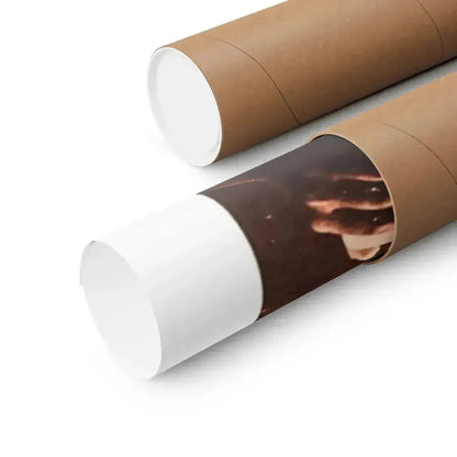 LIGHTNING BOLT 1966 - Paper Movie Poster - The Sticker Space