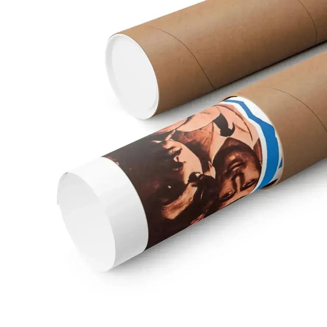 LIGHTNING BOLT 1966 - Paper Movie Poster - The Sticker Space