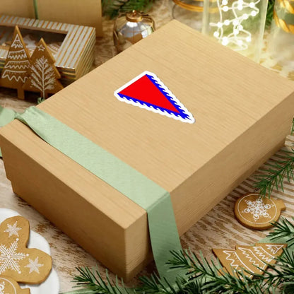 Limahong Pirate Flag (China) STICKER Vinyl Kiss-Cut Decal - The Sticker Space