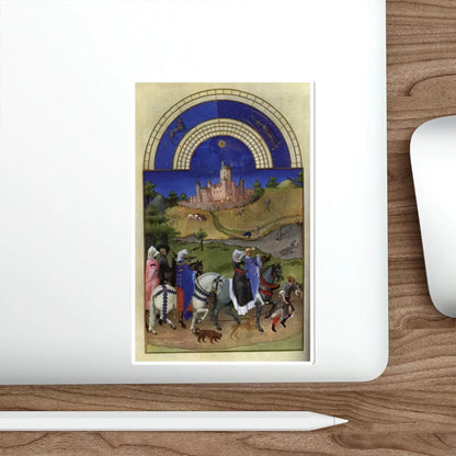 SKU:44626143877494327861 Sticker types:White Shape:Die-Cut Sizes:6" × 6"
