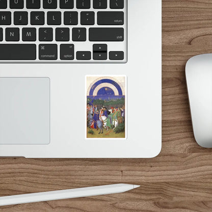 SKU:29983299229126074725 Sticker types:White Shape:Die-Cut Sizes:3" × 3"