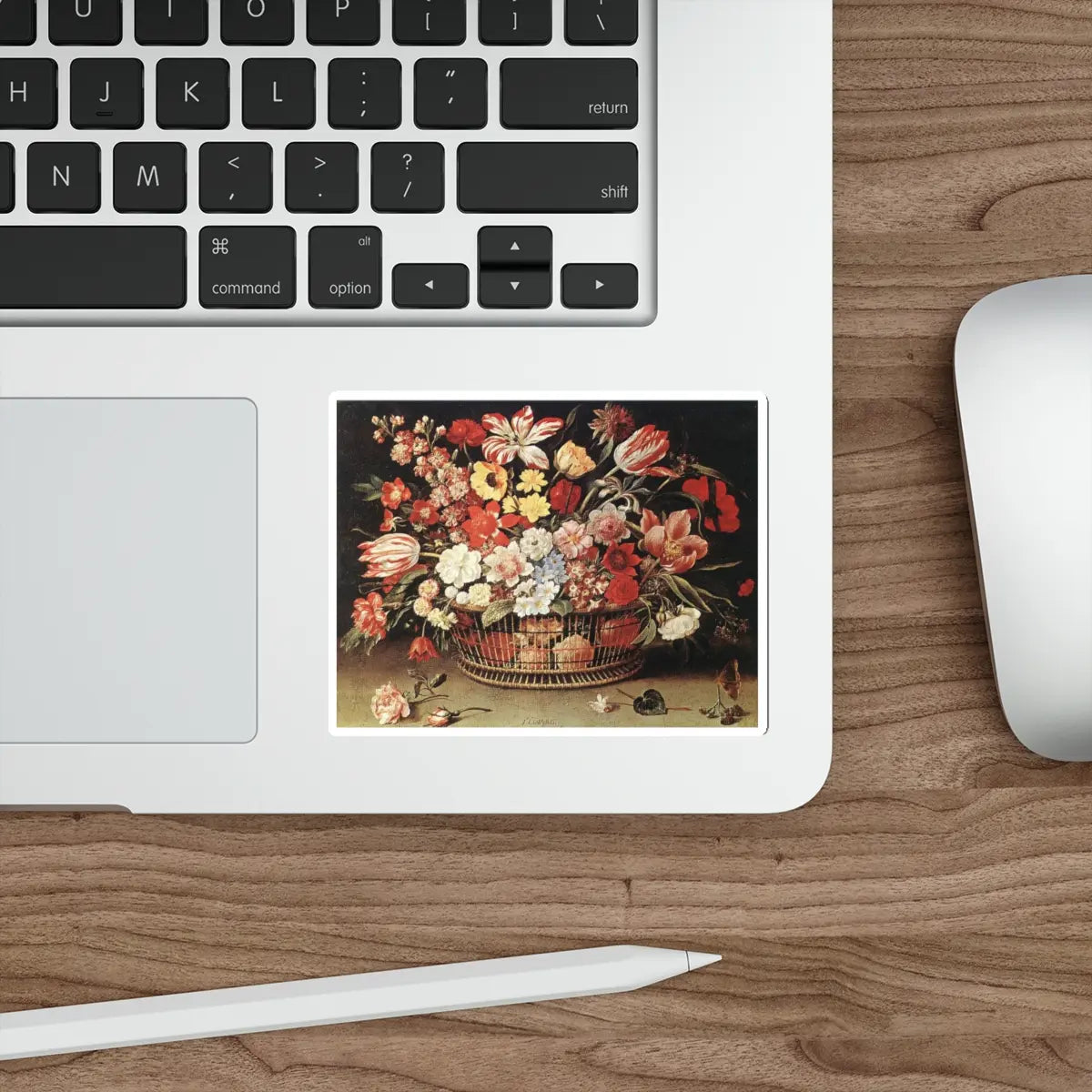 SKU:26913860535075041553 Sticker types:White Shape:Die-Cut Sizes:4" × 4"
