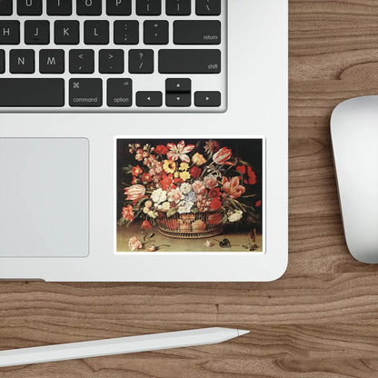 SKU:26913860535075041553 Sticker types:White Shape:Die-Cut Sizes:4" × 4"
