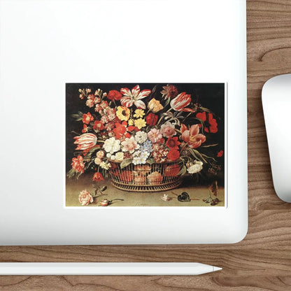 SKU:34717781574526816905 Sticker types:White Shape:Die-Cut Sizes:5" × 5"