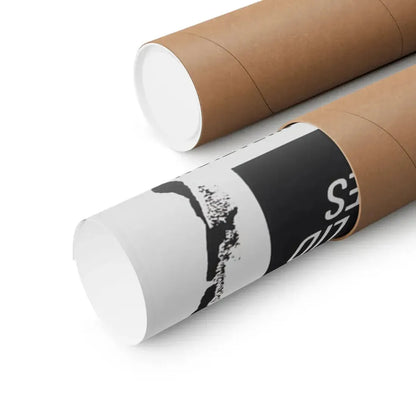 LINDA AND ABILENE 1969 - Paper Movie Poster - The Sticker Space