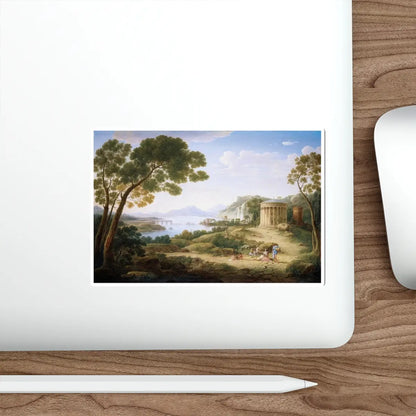 SKU:32007484525564867725 Sticker types:White Shape:Die-Cut Sizes:5" × 5"