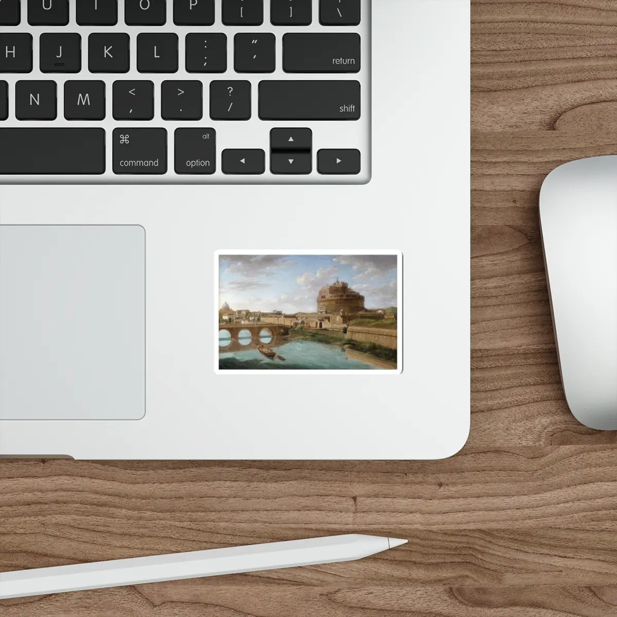 SKU:26701725219129328526 Sticker types:White Shape:Die-Cut Sizes:3" × 3"