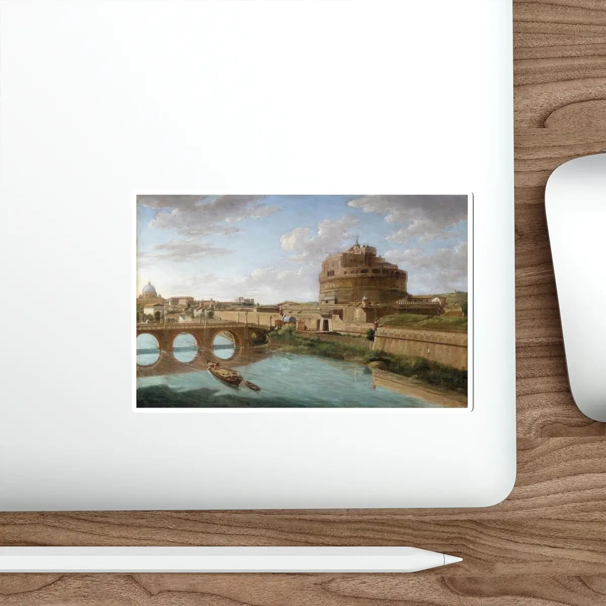 SKU:68329728325127897267 Sticker types:White Shape:Die-Cut Sizes:5" × 5"