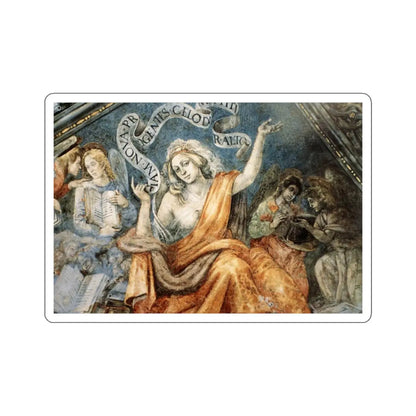 SKU:30928778467668020851 Sticker types:White Shape:Die-Cut Sizes:2" × 2"