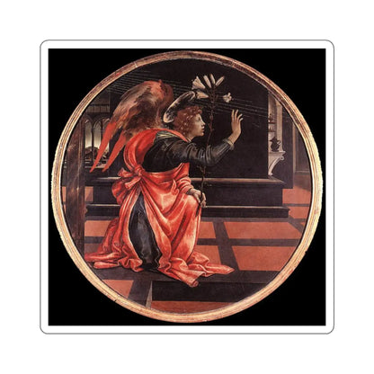 SKU:13436638868694001559 Sticker types:White Shape:Die-Cut Sizes:3" × 3"