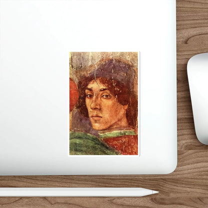 SKU:20278052791353510638 Sticker types:White Shape:Die-Cut Sizes:5" × 5"
