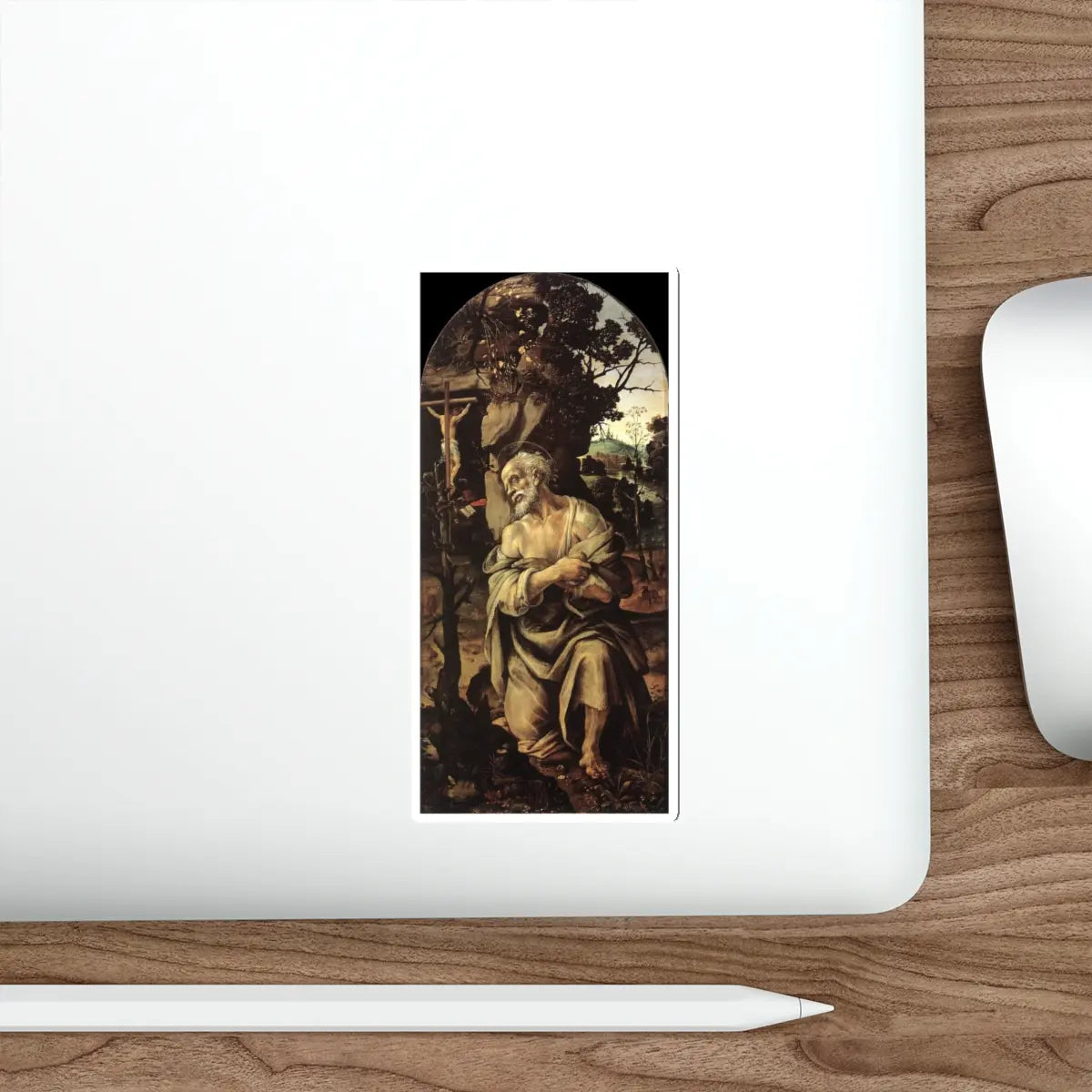 SKU:25000030013751479844 Sticker types:White Shape:Die-Cut Sizes:5" × 5"