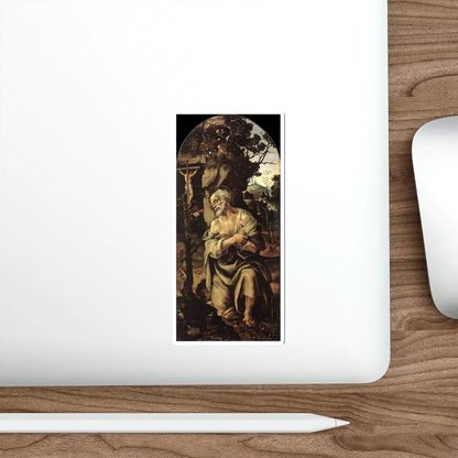 SKU:25000030013751479844 Sticker types:White Shape:Die-Cut Sizes:5" × 5"